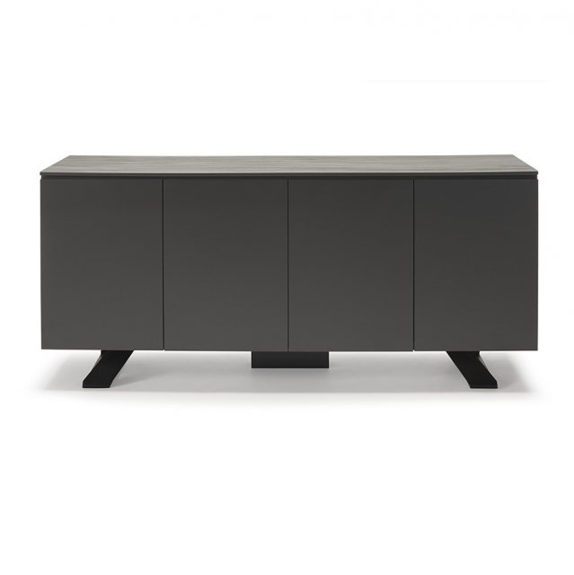 Kesterport Spartan 4 door sideboard