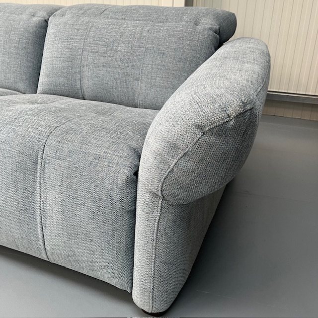 Amalfi sofa with chaise left sofa