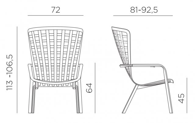 Nardi Folio schematic