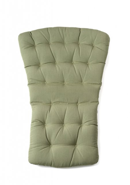 Nardi Folio armchair seat pad felce sunbrella
