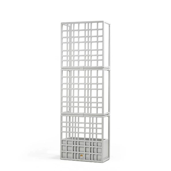 Nardi Sipario outdoor high eco partition gesso