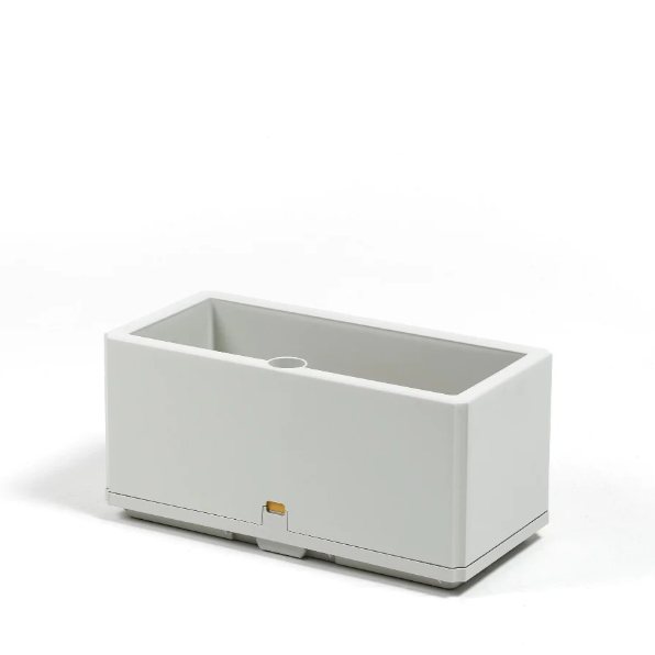 Nardi Sipario planter gesso