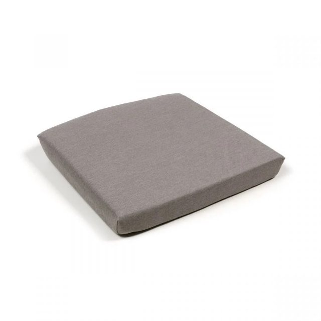 Nardi Net outdoor armchair seat pad dimensions