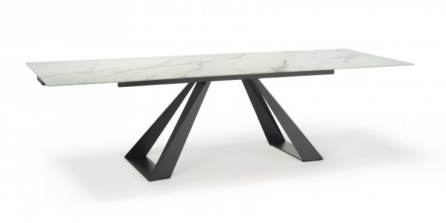 Kesterport Aspen Dining Table Extending Dining Tables