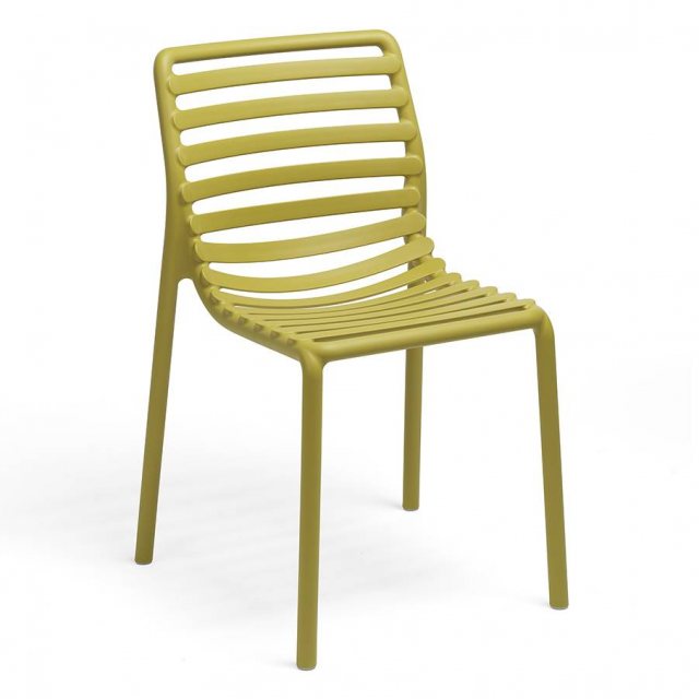 Nardi Doga dining chair pera