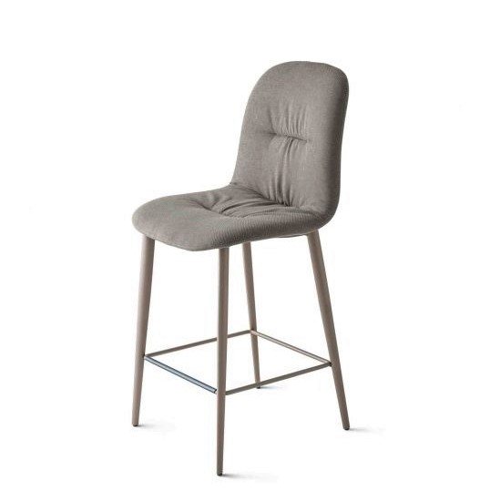 Bontempi Casa Bontempi Casa Chantal High Barstool