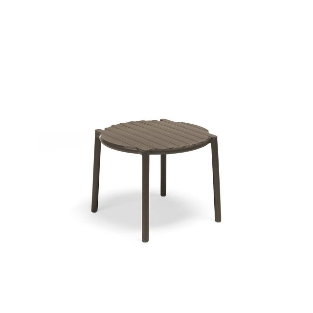 Nardi Doga table tabacco