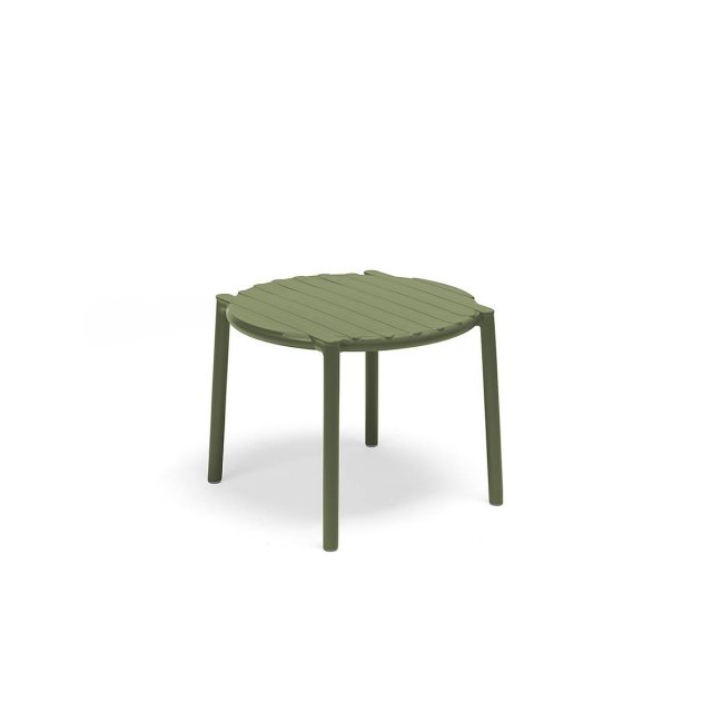 Nardi Doga table agave