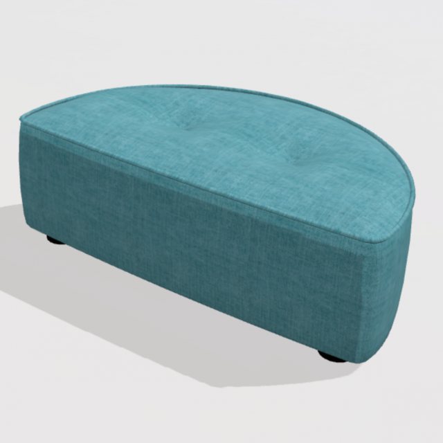 Fama Fama Arianne Plus PS footstool