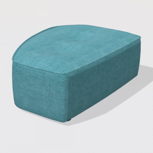 Fama Fama Arianne Plus PT1 footstool