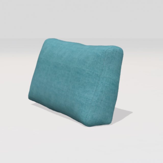Fama Kalahari back cushion