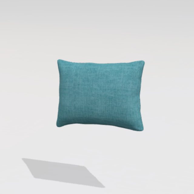 Fama Kalahari lumbar cushion
