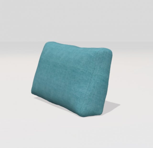 Fama Arianne Love arm cushion