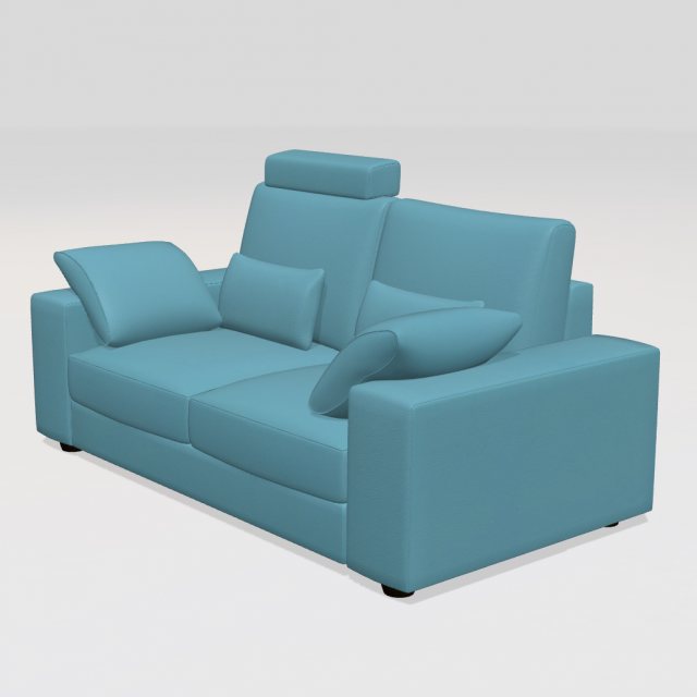 Fama Afrika sofa C