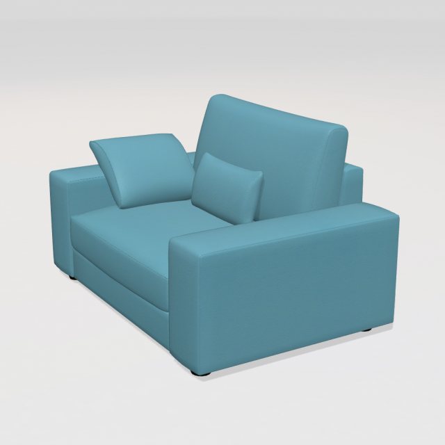 Fama Afrika sofa D