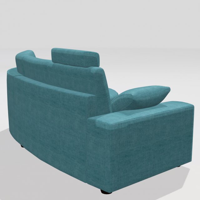 Fama Afrika sofa V1+Z2