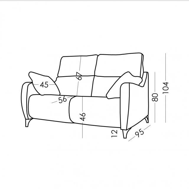 Fama Axel dimensions