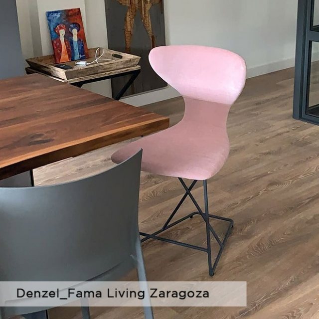 Fama Fama Denzel dining chair