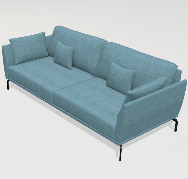 Fama Fama Korinto 242 Sofa