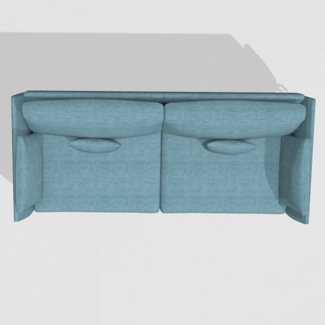 Fama Fama Korinto 242 Sofa