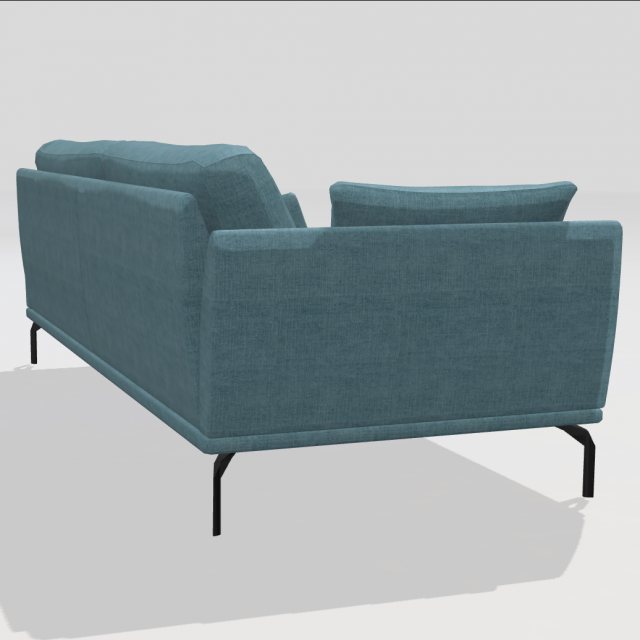 Fama Fama Korinto 242 Sofa