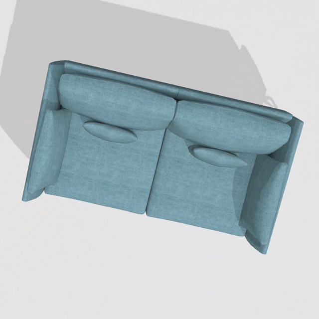 Fama Fama Korinto 186 Sofa