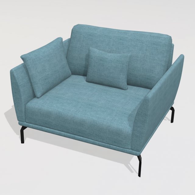 Fama Fama Korinto 118 Armchair