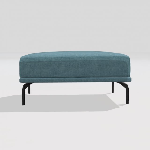 Fama Korinto Footstool P3