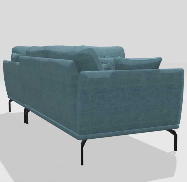 Fama Fama Korinto sofa MB3+MB3