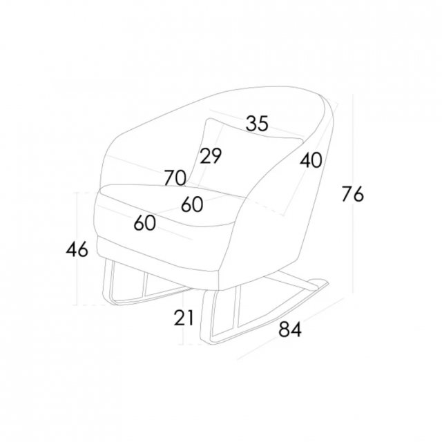 Fama Komba dimensions