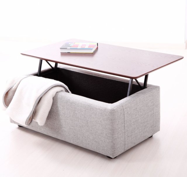 Fama Tab Adam 110 - lift up storage table