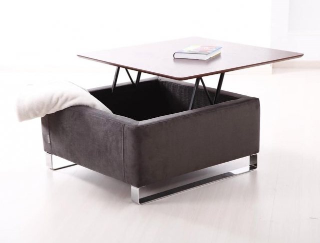 Fama Tab Adam 96 - lift up storage table U