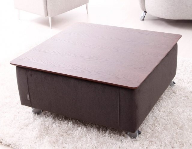 Fama Tab Adam 96 - lift up storage table R