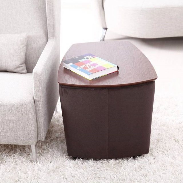 Fama Fama Tab Lucus- lift up storage coffee table