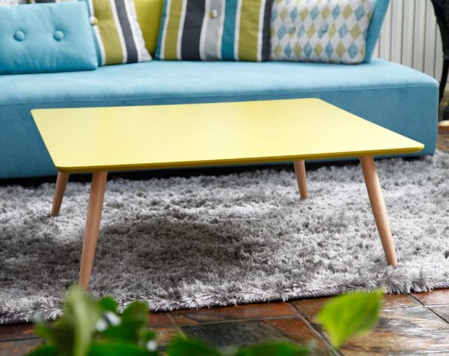 Fama Nordik Adam - coffee table