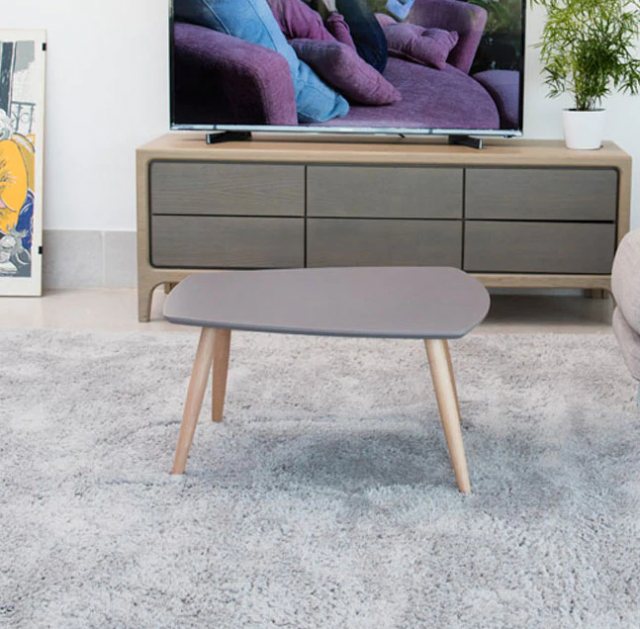 Fama Nodik Lucas - coffee table