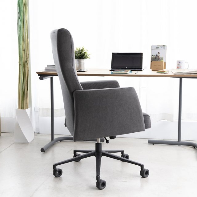 comfy home office chair