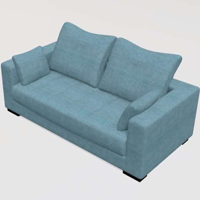 Fama Manacor 3 sofa - 200cm