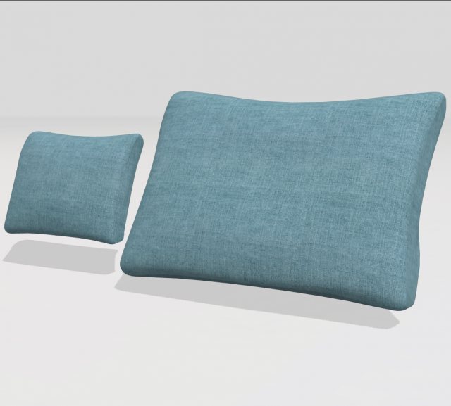 Fama Manacor cushions