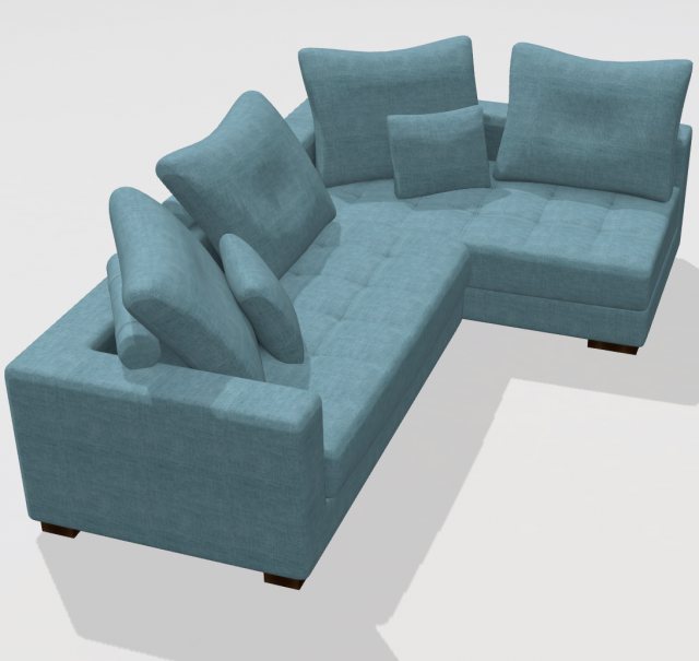 Fama Manacor sofa MB+MB