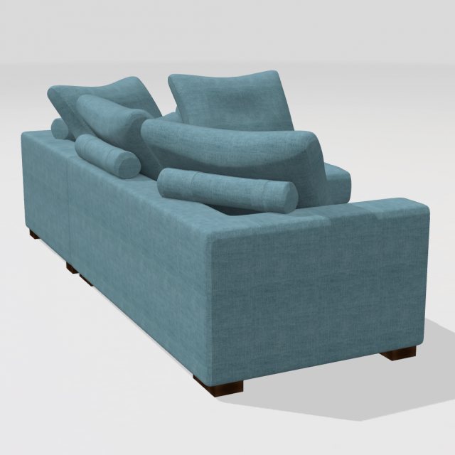 Fama Fama Manacor sofa MB+MB