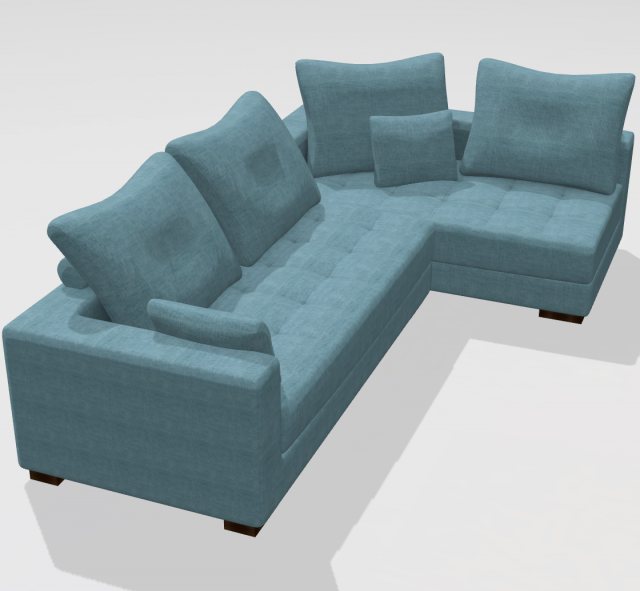 Fama Manacor sofa MB+MBX