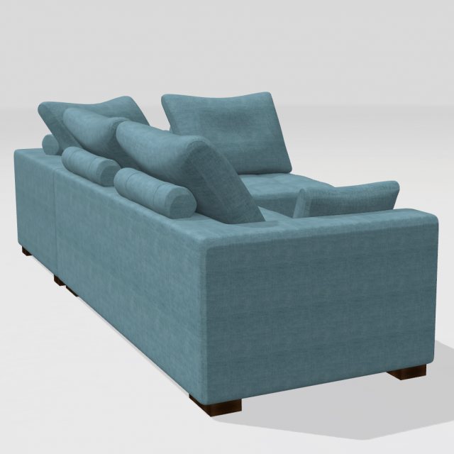 Fama Fama Manacor sofa MB+MBX