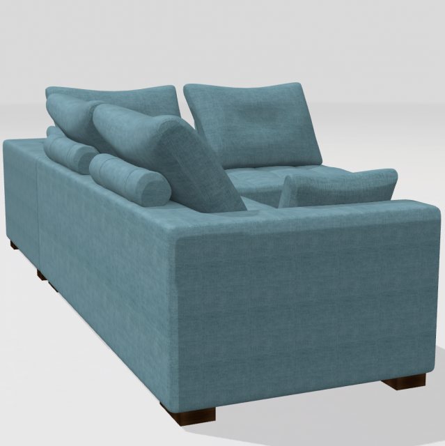 Fama Fama Manacor sofa MBX+MBX