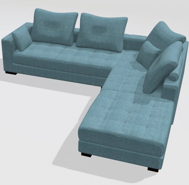 Fama Manacor sofa MBX+MB+PUF100