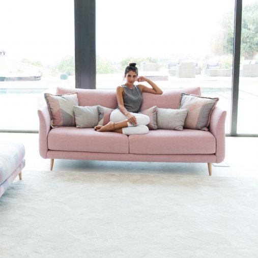 Fama Helsinki D sofa