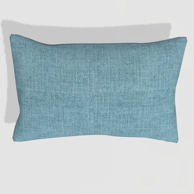 Fama Helsinki lumbar cushion