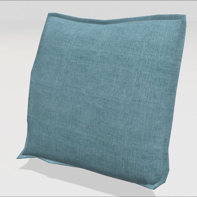 Fama Nadine Back Cushion JG