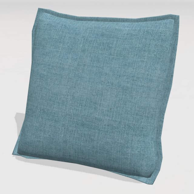 Fama Nadine Arm Cushion JZ