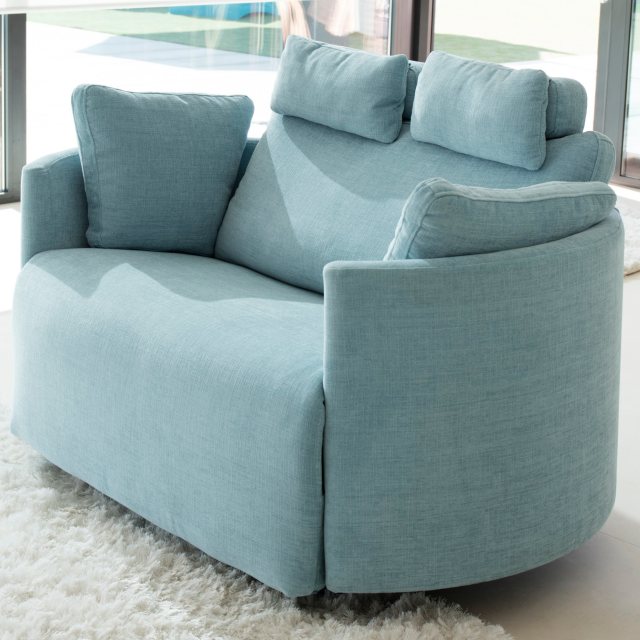 Fama Moonrise XL Cuddle chair
